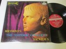 LONDON  FFSS BB WB  CS-6156   BEETHOVEN Piano Concerto NO.5 