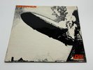 Led Zeppelin Same UK 1969 Atlantic Plum/Orange 588171 A1/B1 GREAT AUDIO
