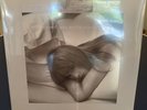 Taylor Swift The Tortured Poets Department The Bolter Vinyl Parchment Beige NEW