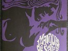 Bruno Nicolai Marquis De Sade's LP 2013 Finders Keepers FKR069LP VG+/VG+