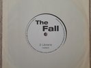 The Fall. 2 Librans (Demo) One Sided 7