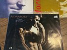 Morrisey vinyl records