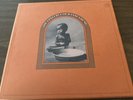 George Harrison : The Concert  For Bangladesh Apple Records 3 LP Set W Book Nice