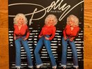 Dolly Parton - Here You Come Again LP RCA Victor 1977 Pressing Gatefold
