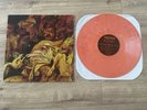 Ringworm–The Promise LP 1993 ORANGE Vinyl Erstpressung Hardcore Incision Records