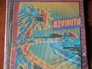 Azymuth Telecommunication 1982 Vinyl LP Original Milestone