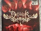 Dethklok The Dethalbum Expanded Vinyl Opaque Silver- Sealed