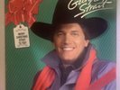 George Strait, LP, VG+, Merry Christmas Strait To You, MCA-5800