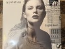 SEALED Taylor Swift Reputation Picture Disc 2LP Vinyl [SHIPS NEXT DAY]