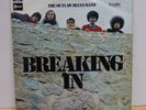 THE OUTLAW BLUES BAND Breaking In STATESIDE RECORDS UK SSL 10290 LP EX