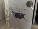 Stornoway - DINKED - Beachcomber's Windowsill (4AD) coloured Vinyl 12