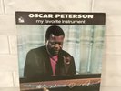 Oscar Peterson: My Favorite Instrument  12