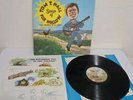 Tom T. Hall Songs Of Fox Hollow (Mercury, 1974) Vinyl w/ Booklet SRM 1-500 LP 33