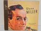 Glenn Miller 1940s Shellac Box Set 78 RPM Victor 4 Album Book Bound 