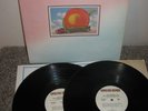 COUNTRY ROCK - THE ALLMAN BROTHERS - EAT A PEACH - 2 RECORDS PLUS BOOKLET - NICE