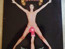 Boxer LP Below The Bely UK Virgin Censored Press INCREDIBLE VINYL & AUDIO PATTO