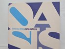 Oasis / Little By Little & She Is Love 2002 UK 12inch Vinyl Big Brother RKID 26T