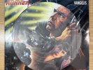 Blade Runner Soundtrack Vangelis - RSD Picture Disc Vinyl LP - Pre-owned NM/NM