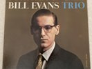 BILL EVANS TRIO, PORTRAIT IN JAZZ, Riverside OJC-088, M-