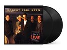 Robert Earl Keen - No. 2 Live Dinner [2LP] Vinyl Record