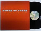 TOWER OF POWER Live And In Living Color WARNER BROS LP VG+ s