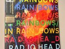 Radiohead - In Rainbows Rough Trade 50th EcoSonic Clear Vinyl NEW & Sold Out