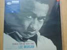 Lee Morgan Search for The New Land LP ST-84169 Blue Note 75th Anniversary NM/NM