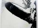 LED ZEPPELIN SAME ATLANTIC P10105A 1LP