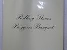 ROLLING STONES BEGGARS BANQUET LONDON SLC479 1LP