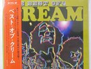 CREAM BEST OF POLYDOR MP1445 1LP