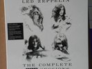 Led Zeppelin Complete BBC Sessions 5 x Vinyl Boxset SEALED as new