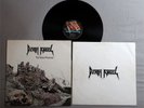 DEATH ANGEL The Ultra-Violence UNDER ONE FLAG LP   FLAG 14  VG/EX