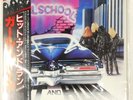 GIRLSCHOOL HIT AND RUN BRONZE VIP6779 1LP