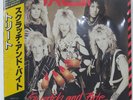 TREAT SCRATCH AND BITE MERCURY 28PP1007 1LP
