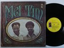 MEL & TIM Self Titled STAX STS-5501 LP s