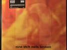 Broken by Nine Inch Nails (Record, 2017)