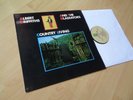 LP GLADIATORS - COUNTRY LIVING 1985 uk ROUNDER EUROPE roots reggae SEE PICS