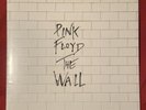 Pink Floyd - The Wall Vinyl Double LP Vinyl Record. NEVER PLAYED