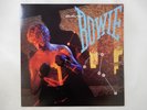David Bowie Let's Dance EMI America EYS-81580 Japan  VINYL LP
