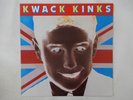 The Kinks Kwack Kinks PRT SP20-5043 Japan  VINYL LP