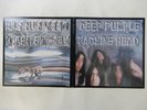 Deep Purple Machine Head Warner Bros. Records P-10130W Japan  VINYL LP