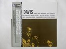 Miles Davis And The Modern Jazz Giants Prestige VIJ-222 Japan  VINYL LP OBI
