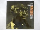 Art Blakey And The Jazz Messengers Moanin' Blue Note GXF 3002 Japan  VINYL LP