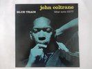 John Coltrane Blue Train Blue Note GXF 3010 Japan  VINYL LP