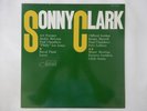 Sonny Clark Sonny Clark Quintet Blue Note LNJ-70093 Japan Promo VINYL LP