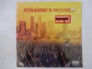Jurassic 5 Power In Numbers Interscope Records 0694934371 US shrink VINYL LP