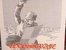 Todesstrafe - Under The Sign Of The Storm lp Metal Asrar ASR071