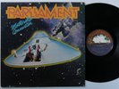 PARLIAMENT Mothership Connection CASABLANCA LP s