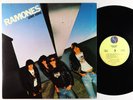 Ramones - Leave Home LP - Sire OG Press VG+