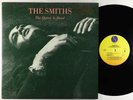 Smiths - The Queen Is Dead LP - Sire VG++ PROMO
